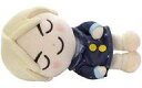 【中古】ぬいぐるみ Jin(ジン) すやすやフレンド ぬいぐるみ(S) 「TinyTAN」