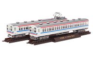 【新品】鉄道模型 1/150 JR105系 可部線 (K13編成・広