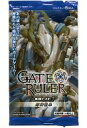 【中古】トレカ ゲートルーラー ブースター第2弾 邪神襲来