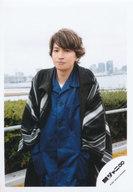 【中古】生写真(ジャニーズ)/アイドル/関ジャニ∞ 関ジャニ∞/大倉忠義/膝上/シング...