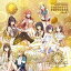 šۥ˥CD THE IDOLMSTER SHINY COLORS COLORFUL FETHERS -Sol-