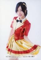 【中古】生写真(AKB48・SKE48)/アイドル/HKT48 深川舞