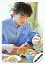 【中古】生写真(ジャニーズ)/アイドル/ジャニーズ ジャニーズ/中山優馬/バストアップ/中山優馬 オリジナルフォト2021/公式生写真(3)