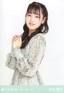 【中古】生写真(乃木坂46)/アイドル/乃木坂46 向井葉