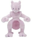【中古】ぬいぐるみ ミュウツー Pokemon POSING ぬいぐるみ 「ポケットモンスター」 ポケモンセンター限定