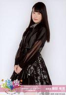 【中古】生写真(AKB48・SKE48)/アイドル/AKB48 服部有菜/膝上/「AKB48 TOYOTA presents 全国ツアー 47の素敵な街へ」チーム8 ランダム生写真 三重ver. 「2018.10.13」 三重県公演 鈴鹿市民会館