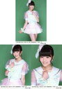 【中古】生写真(AKB48・SKE48)/アイドル/HKT48 ◇穴井千尋/HKT48×B.L.T.2014 03-GREEN01/001 3種コンプリートセット