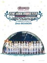 【中古】スコア・楽譜 ≪アニメ&ゲーム≫ ピアノ・ソロ アイドルマスター シンデレラガールズ 2nd SEASON【中古】afb