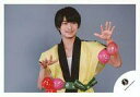 【中古】生写真(ジャニーズ)/アイドル/東京B少年 東京B少年/那須雄登/横型/18夏「夏祭り 裸の少年 SUMMER STATION」/公式生写真