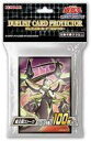 【中古】サプライ 遊戯王OCG デュエルモンスターズ デュエリストカードプロテクター(スリーブ) 覇王龍ズァーク