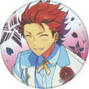 【中古】バッジ・ピンズ(キャラクター) 鬼龍紅郎 「あんさんぶるスターズ!~4th Anniversaryファン感謝祭~ キャラバッジコレクション」