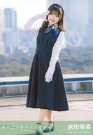 【中古】生写真(AKB48・SKE48)/アイドル/STU48 岩田陽菜/瀬戸内PR部隊/CD「独り言で語るくらいなら」劇場盤特典生写真