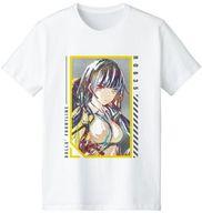 【中古】衣類 RO635 Ani-Art Tシャツ ホワイト レディース XLサイズ 「ドールズフロントライン」