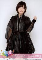 【中古】生写真(AKB48・SKE48)/アイドル/AKB48 佐藤栞/膝上/「AKB48 TOYOTA presents 全国ツアー 47の素敵な街へ」チーム8 ランダム生写真 三重ver. 「2018.10.13」 三重県公演 鈴鹿市民会館