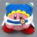 【中古】ぬいぐるみ マホロアそうびのカービィ ぬいぐるみ 「一番くじ 星のカービィ KIRBY HAT STUDIO」 A賞