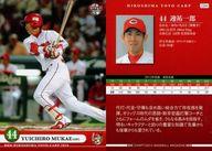 【中古】BBM/レギュラー/BBM2014 広島東洋カープ C64[レギュラー]：迎祐一郎