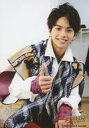 【中古】生写真(ジャニーズ)/アイドル/Sexy Zone Sexy Zone/佐藤勝利/「2015新春 JOHNNYS’ World」