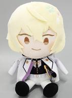 【中古】ぬいぐるみ ひげきり ぬいぐるみ 11 「わんぱく!刀剣乱舞」