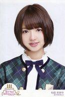 【中古】キャラカード(女性) 和田まあや サンキューカード 「乃木坂46 3rd YEAR BIRTHDAY LIVE」 池袋サンシャインシティ 展示ホールD限定 グッズ購入特典