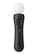 【中古】PS4ハード EU版 PLAYSTATION MOVE MOTION CONTROLLER TWIN PACK(国内版本体動作可)