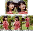 【中古】生写真(乃木坂46)/アイドル/乃木坂46 ◇生田絵梨花/「逃げ水 MV選抜ver.」WebShop限定生写真 5種コンプリートセット