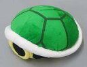 【中古】ぬいぐるみ ミドリこうら 特大サイズぬいぐるみ こうら 「スーパーマリオ」(3)