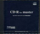 yÁzCD-R zUd Thatfs CD-R CD-R for Master }X^[fBXNpCD-R 650MB [CDR-74MY]