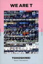 【中古】洋楽DVD 東方神起 / We are T ~Third Memories~