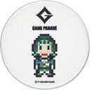 【中古】バッジ・ピンズ ヤママチミキ(GANG PARADE) 