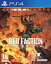 【中古】PS4ソフト EU版 RED FACTION GUERRILLA [REMASTERED] (国内版本体動作可)