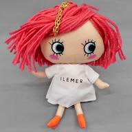 【中古】ぬいぐるみ C/mary HAPPYDOLL-サプライズトイ-