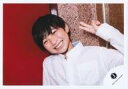 【中古】生写真(ジャニーズ)/アイドル/関西ジャニーズJr. 関西ジャニーズJr./中川惺太/横型・バストアップ/Eternal Producer ジャニー喜多川「ANOTHER 新たなる冒険」グッズオフショット/公式生写真(3)