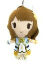【中古】ぬいぐるみ 周防桃子 ルミエール・パピヨンver. トレーディングぬいぐるみD 「アイドルマスター ミリオンライブ! シアターデイズ」