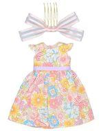 ブライス 【新品】ドールアクセサリー 22cm用 フレッシュフラワーズ(ピンク) 「Blythe-ブライス-」 Dear Darling fashion for dolls