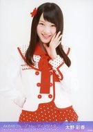 【中古】生写真(AKB48・SKE48)/アイドル/NGT48 太野彩香/上半身/「2017.06.24」/AKB48グループ生写真販売会(AKB48グループトレーディング大会)会場限定生写真