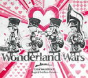 【中古】アニメ系CD Wonderland Wars Extra Soundtrack -Magical Soldiers Parade-