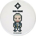 【中古】バッジ・ピンズ カミヤサキ(GANG PARADE) 缶バッジ 「WACK TOUR 2020 WACK FUCKiN’PARTY」 ガチャガチャ景品(3)
