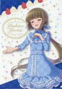 【中古】クリアファイル 依田芳乃(鹿児島県) A4クリアファイル 「アイドルマスター シンデレラガールズ 日本横断フェア in アニメイト」