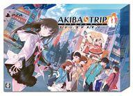 【中古】PS4ソフト AKIBA’S TRIP ファーストメモリー 初回限定版 10th Anniversary Edition 【中古】PS4ソフト AKIBA’S TRIP ファーストメモリー 初回限定版 10th Anniversary Edition