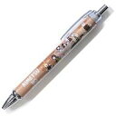 【中古】ペン 集合(柱/和菓子) ゆるパレット ボールペンB 「鬼滅の刃」