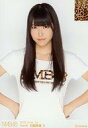 【中古】生写真(AKB48・SKE48)/アイドル/NMB48 (3) ： 白間美瑠/2013.June-sp 個別生写真