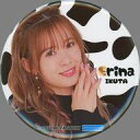 【中古】バッジ・ピンズ 生田衣梨奈(モーニング娘。’21) ソロ缶バッジ 「モバガチャ Hello! Project2021winterガチャ」 景品