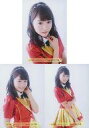 【中古】生写真(AKB48・SKE48)/アイドル/HKT48 ◇穴井千尋/CD「しぇからしか!」握手会会場限定ランダム生写真 3種コンプリートセット