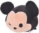 【中古】ぬいぐるみ ミッキー ぬいぐるみ スモール 「ディズニー TSUM TSUM LAND -ツムツムランド-」 ディズニーストア限定