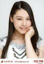 【中古】生写真(乃木坂46)/アイドル/乃木坂46 相楽伊織/バストアップ・クリスマスライブ衣装3/「2016.February-IV」会場限定生写真