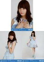 【中古】生写真(乃木坂46)/アイドル/乃木坂46 ◇衛藤美彩/「別れ際、もっと好きになる」 握手会会場限定生写真 3種コンプリートセット