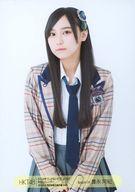 【中古】生写真(AKB48・SKE48)/アイドル/HKT48 豊永阿紀/膝上/CD「キスは待つしかないのでしょうか?」「早送りカレンダー」(2018.9.29 西日本総合展示場)握手会会場限定ランダム生写真