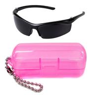 【中古】トレーディングフィギュア 9.スポーツサングラス「アイウェアコレクション カジュアル」