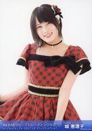 【中古】生写真(AKB48・SKE48)/アイドル/NMB48 城恵理