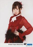 【中古】生写真(ハロプロ)/アイドル/モーニング娘。’17 モーニング娘。’17/生田衣梨奈/膝上・衣装赤/「..